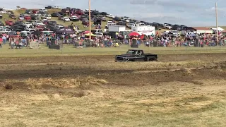 460 Ford Headers and Straight Pipes