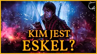Kim jest Wiedźmin ESKEL? Historia i Charakterystyka przyjaciela Geralta z Rivii
