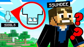 Sniper Battle Hide and Seek in Minecraft (OP)