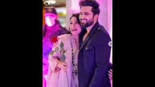 #sarahkhan #falak #sarahfalak #laapata #viralvedio #humtv #whatsapp-status #romanticpics