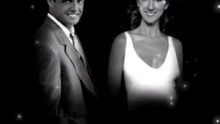 Luis Miguel & Celine Dion [Somos novios,It's impossible]