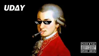 Mozart - Symphony 40 (UDΔY Trap Remix)