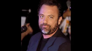 Billy Joel - Live In New York (October 12th, 1993) - Audience Recording