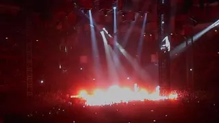 Metallica - For whom the bell Tolls, Live in Stockholm 7/5, 2018!