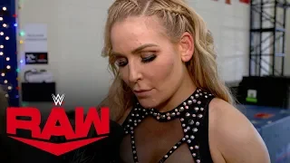 The Queen’s win silences Natalya: Raw Exclusive, Dec. 30, 2019