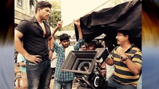 Sarrainodu Movie Making Video || Allu Arjun | Boyapati Srinu | Rakul Preet