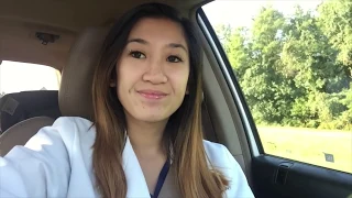 A Day in the Life: Sonography Student