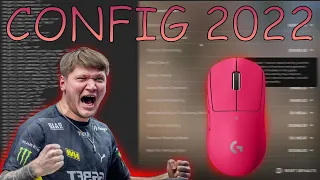 S1mple's CS:GO Settings That Are Seriously Crazy Good (UPDATE)