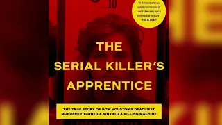 Authors of "The Serial Killer's Apprentice" share more about the shocking murders that shook Hou...