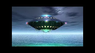 THE MYSTERY BENEATH - Baltic Sea UFO - Documentary