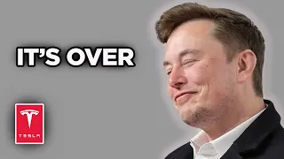MIND-BLOWING Tesla News Just Hit The Stock Market!