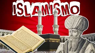 HISTÓRIA GERAL #8.1 HISTÓRIA DO ISLAMISMO