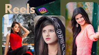Saniya Shaikh And Other Instagram acter reels