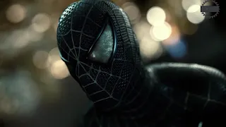 Spiderman 3: becoming Venom [2007 Sam Raimi]