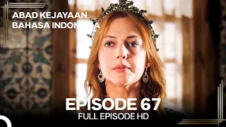 Abad Kejayaan Episode 67 (Bahasa Indonesia)