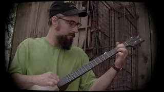 Billy in the Lowground - Clawhammer Banjo