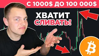 Remove THESE Errors If You Want to EARN! Cryptocurrency trading! Scalping on Binance Future