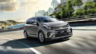 KIA Picanto X-LINE 2023