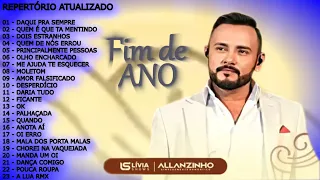 📀CD 🎶 ARROCHA 🎶 ALLANZINHO - EDIÇÃO FIM DE ANO 2️⃣0️⃣2️⃣3️⃣