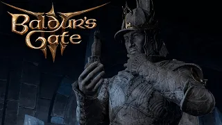 Baldur's Gate 3: La Sala De Estrategia
