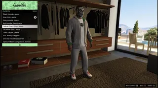 I died gta5