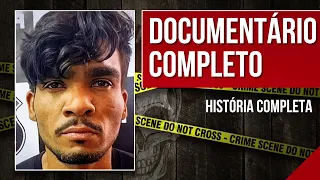 LÁZARO BARBOSA DOCUMENTÁRIO COMPLETO |  Toda História, sua Trajetória e a Maior Caçada do País