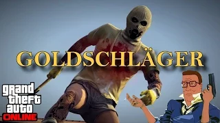 GOLDSCHLÄGER THE FREE AIM FREAK