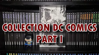 COLLECTION DC COMICS - PART I