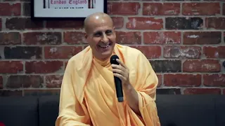 Mind Control || How to control mind || Radhanath Swami ||