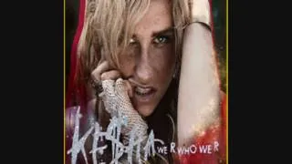 We R Who We R with On-Screen Lyrics ~ KE$HA (HQ & HD)