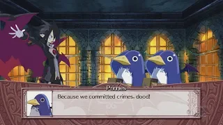 Disgaea 4 Complete + (PS4) - Demo Gameplay