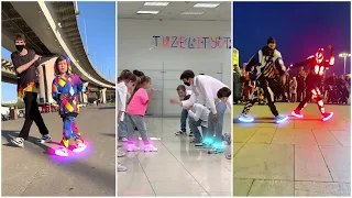 Tuzelity Dance 🔥 Recopilacion TikTok 2021 🔥 Tuzelity Dance Compilation  #414