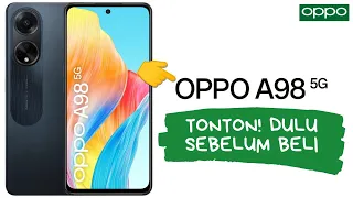 9 Kelebihan Dan Kekurangan Oppo A98 5G Tonton! Dulu Sebelum Beli