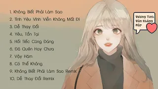 Vương Tĩnh Văn Không Mập - Playlist Tổng Hợp Những Bài Hát Hay Nhất 🍑🥭 Best Songs Of 王靖雯不胖