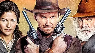 A Far West Vengeance - Film COMPLET en Français (Christian Slater, Donald Sutherland)