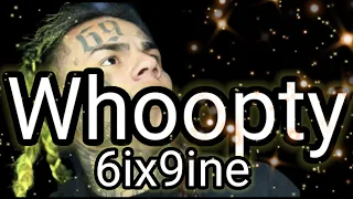 6IX9INE WHOOPTY FT 50 CENT (OFFICIAL MISIC VIDEO)