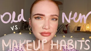 MAKEUP MISTAKES I USED TO MAKE | Tutorial | Bethan Lloyd