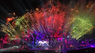 Alesso - Calling (Lose My Mind) 2023 Outro Edit [CLOSING PART II] Live @tomorrowland 2023 4K UHD