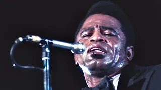 James Brown - I Can’t Stand Myself (Live In 68’) / Funky President (Dance Clip) #JamesBrown #Funk