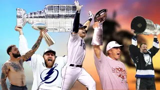 Greatest Tampa Bay Sports Moments of All Time