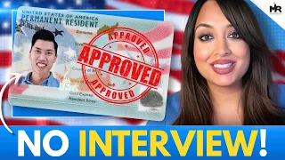 A NEW Way USCIS Is Waiving Interviews!
