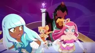 Get the Gem Quickly! | LoliRock