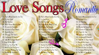 GREATEST LOVE SONG - Love Songs Of The 70s, 80s, 90s 🔴 Best Love Songs Ever🔴