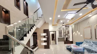 133 Gaj House Tour | 20×60 house design with 5 bedroom Sikar road jaipur