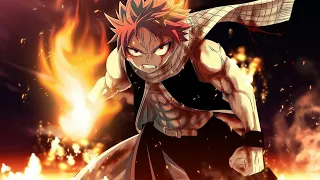 Built To Last「AMV」Natsu VS The Twin Dragon slayers