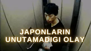 Japonların Unutamadığı Lindsay Ann Hawker Olayı