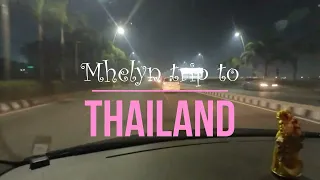 Travel from India to Thailand | Meeting my mom in Thailand from Philippines | Dream come true.