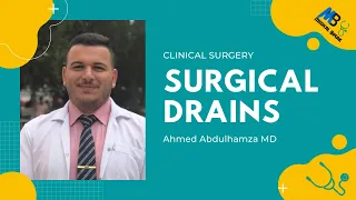 Surgical Drains