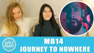 Reaction. MB14 | Journey To Nowhere.