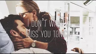 Kara & Mon-El || Don't Want to Miss You Tonight